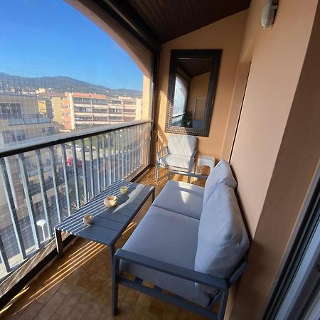 La Palmeraie 2 Chambres Sainte-Maxime Buitenkant foto